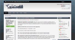 Desktop Screenshot of cit2.net